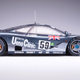 Illustration for article titled LaLD Car Week 1990s: Winged Wednesday